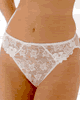 Chantelle Luxuriously Light Brazilian Brief