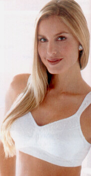 Anita Mastectomy Bra