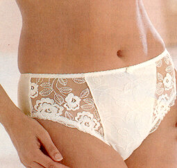 Anita Comfortable Brief