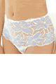 Barbara of Paris Luxury Lace Pant