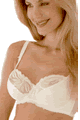 Lejaby Nuage Fantasy Lily Underwore balcony Bra