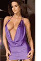 Electric Lingerie �A�����J�̃Z�N�V�[�����W�F���[���h���X�u�����h LELCL086