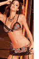 Electric Lingerie �A�����J�̃Z�N�V�[�����W�F���[���h���X�u�����h LELCL097