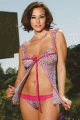 Elegant Moments �Z�N�V�[�����W�F���[,�R�X�`���[��,�_���X�E�F�A LEM4972