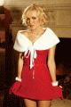 Elegant Moments �Z�N�V�[�����W�F���[,�R�X�`���[��,�_���X�E�F�A LEM8417