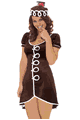 Elegant Moments �Z�N�V�[�����W�F���[,�R�X�`���[��,�_���X�E�F�A LEM9110