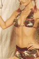 Elegant Moments �Z�N�V�[�����W�F���[,�R�X�`���[��,�_���X�E�F�A LEM9393