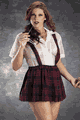School Girl