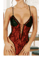 Overlay Teddy