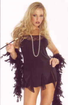 Flapper