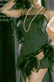 20s Flapper