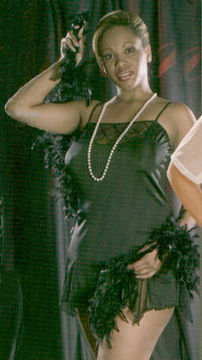20s Flapper