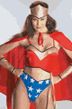 Wonder Chic