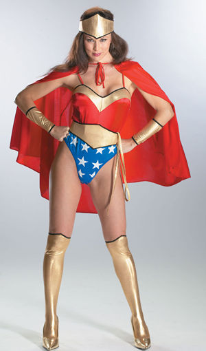 Wonder Chic