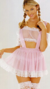 Daisy May 4pc Set
