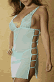 Ladder Chemise