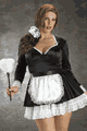 Head Maid