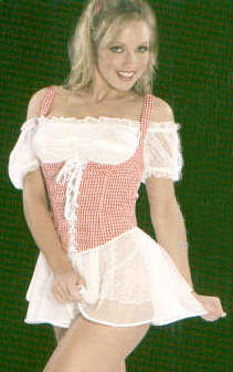 Farmers Daughter