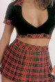 School Girl
