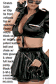 Police Woman