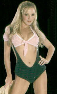 Daisy May