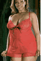 Underwire Camisole and Hot Pants