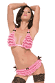Forplay(�t�H�[�v���C) �n���E�b�h���܂�̃V���[�R�X�`���[���A�_���X�E�F�A�A���� LFP190192