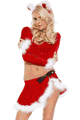 �N���X�}�X�E�T���^�R�X�`���[�����W LFP337333