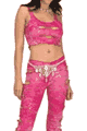 2pc Top and Pants