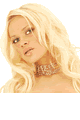 Love Intricate Choker