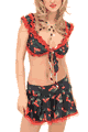 Cherry 2pc Set