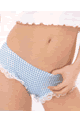 Hot Ruffled Short Shorts