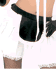 Naughty Maid Apron