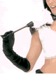 Naughty Maid Duster