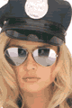 Police Hat