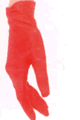 Red Gloves