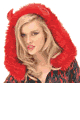 Devil Horns Headband