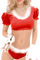 Lady Cat LFPFP212