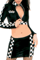 Racer 2-Piece Outfit