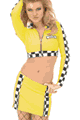 Taxy 2pc Outfit