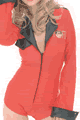 Firefighter Jumpsuit