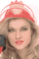 Firefighter Helmet