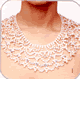 Rhinestone Necklace