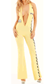 Racer Jumpsuit