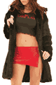 For Play Tank Top