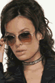 2-Row Rhinestone Choker