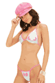 2-pc Bikini Set