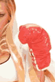 Red Boxing Gloves
