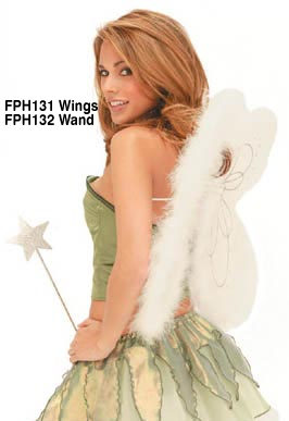 Magic Wand