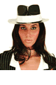 Mobster Hat